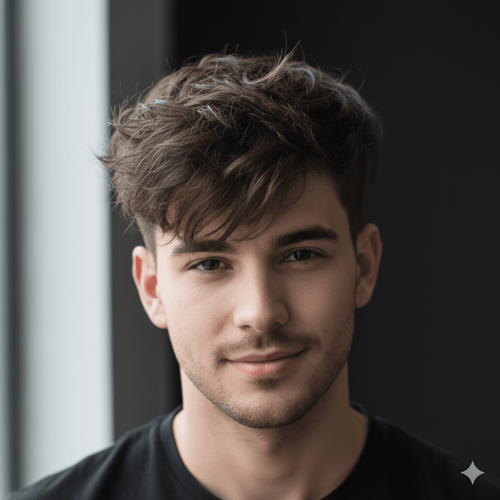 The Creative - Modern Texture